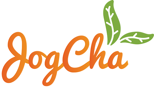 Jogcha Logo Madu Alami cegah virus corona COVID-19